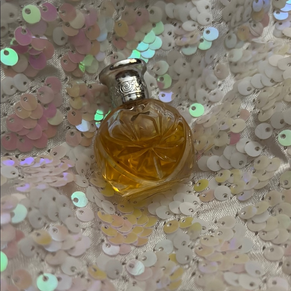 Ralph Lauren safari mini